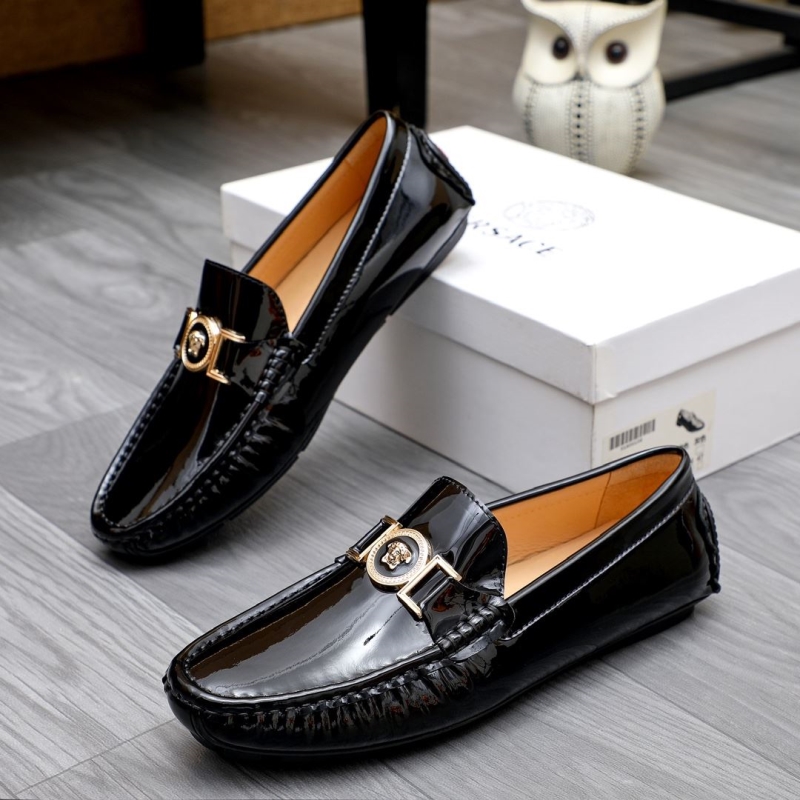 Givenchy Leather Shoes